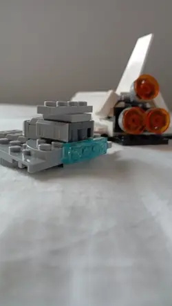 Slow Lego Edit