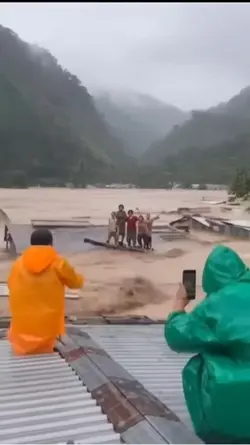 Banjir sumatera aceh