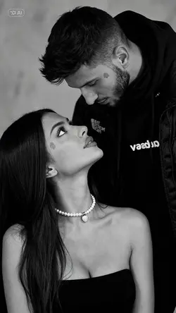Couple photoshoot