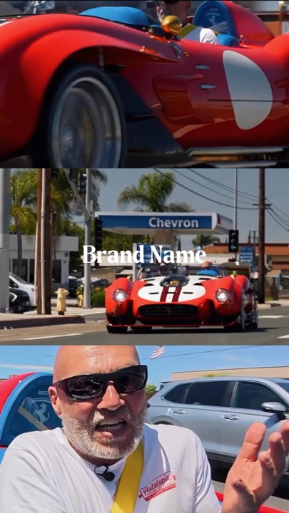 Carro de corrida
