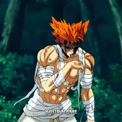 FREE ANIME EDIT