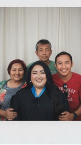 TREN KELUARGA AI