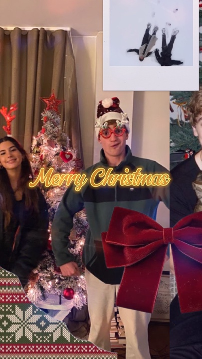 Feliz Navidad 🎄💖