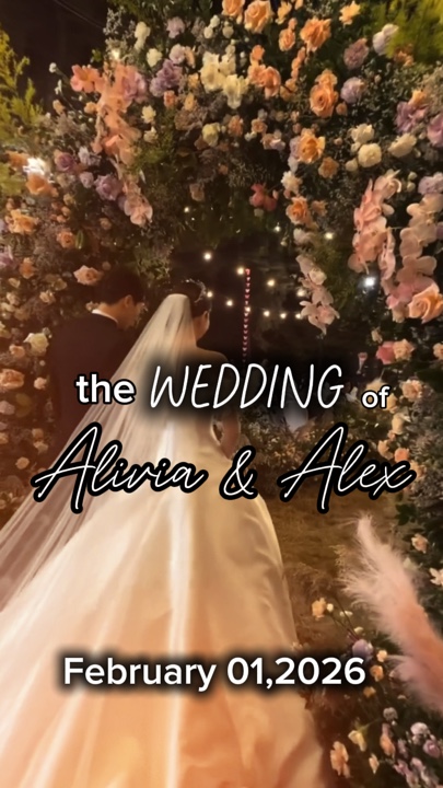 Modèle de mariage 