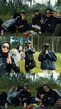 Breng temen