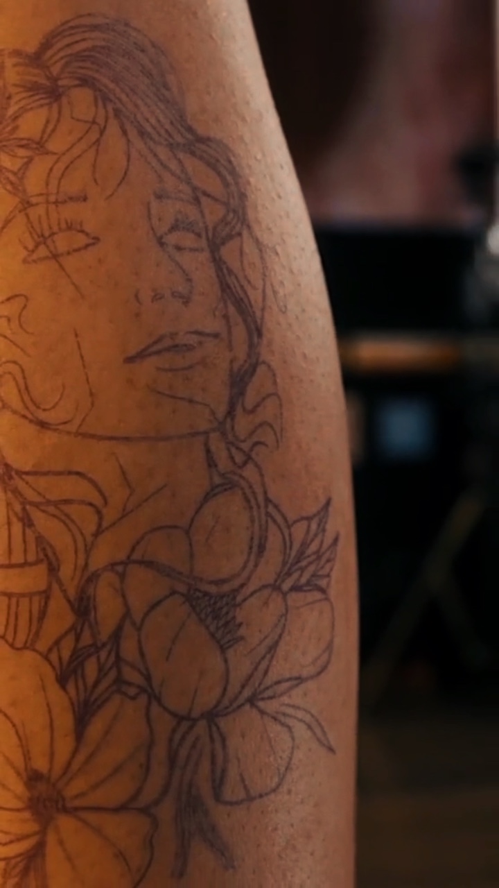 Tattoo