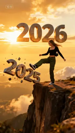 welcome 2026