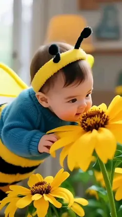 TREND BABY BEE