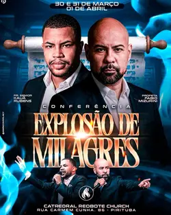 Seu cartaz 