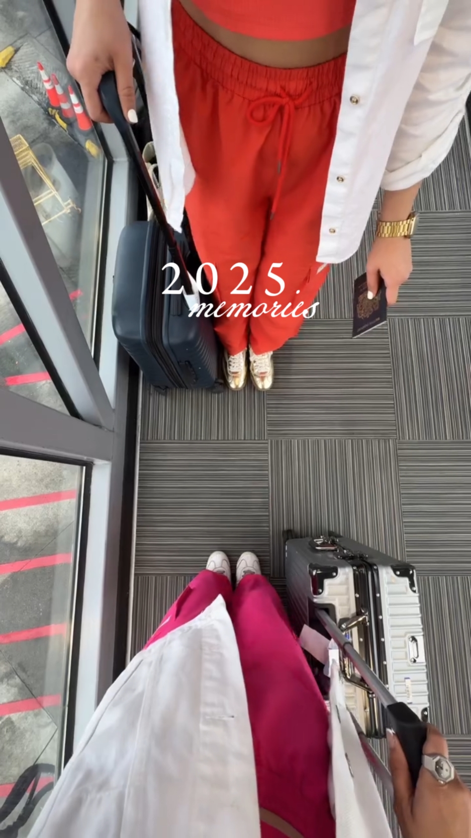 2025年的回忆 
