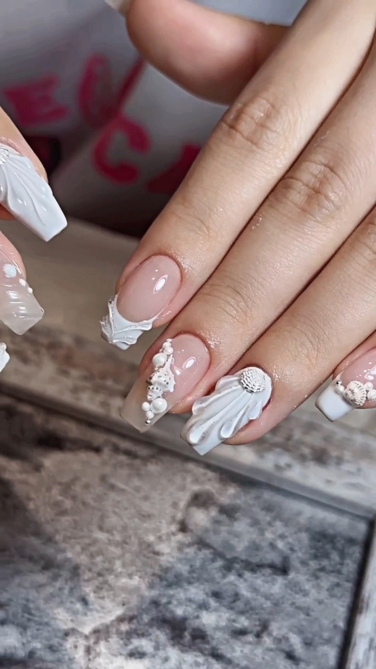 Uñas 45
