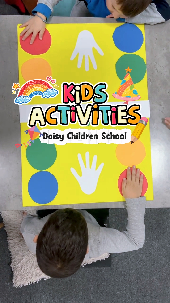 kids activities