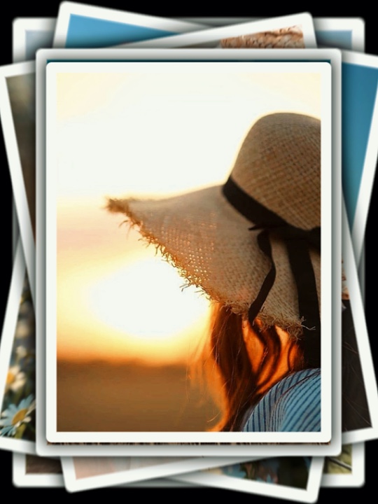 5Pic Trend Aesthetic
