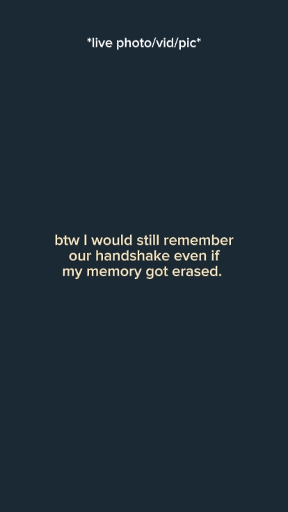 handshake