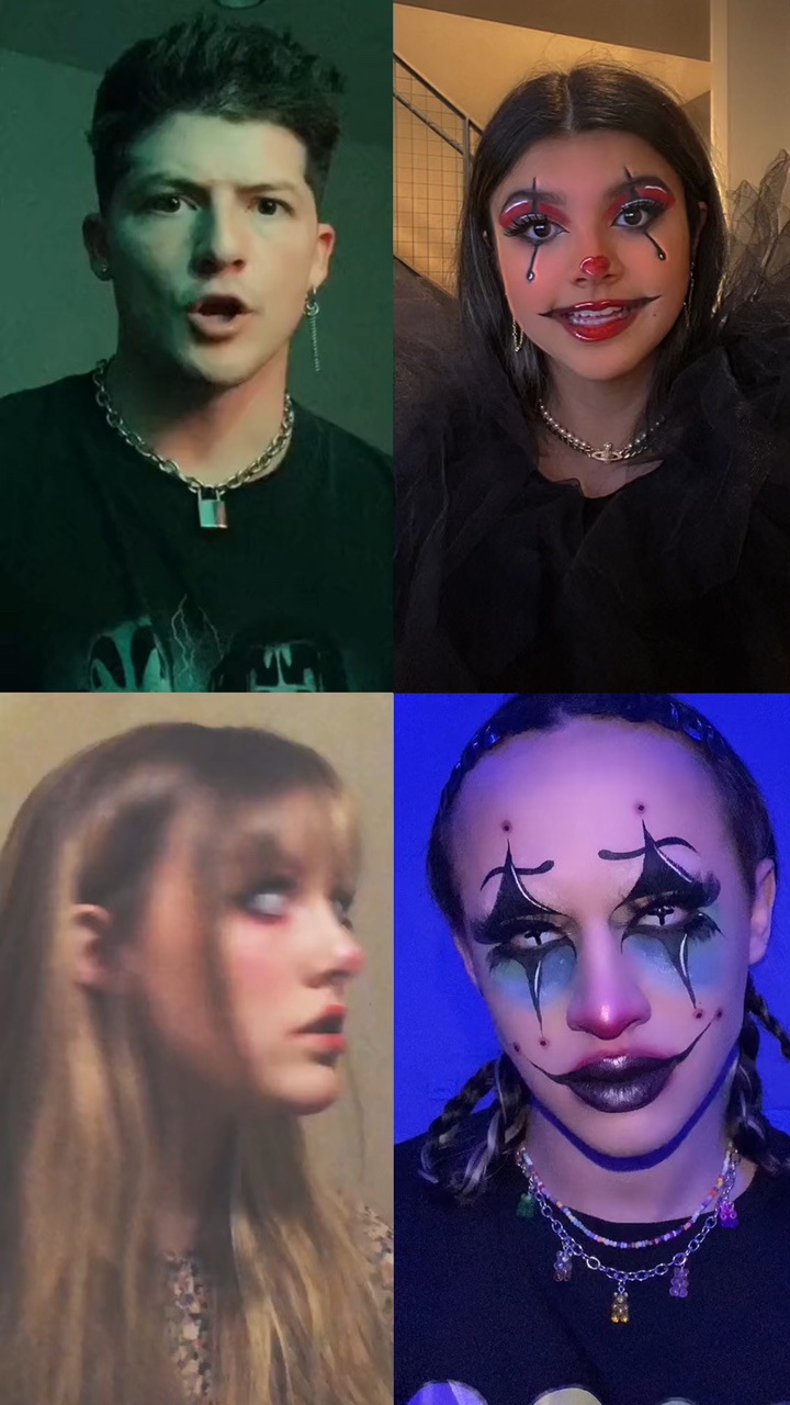 You don’t sound Russ