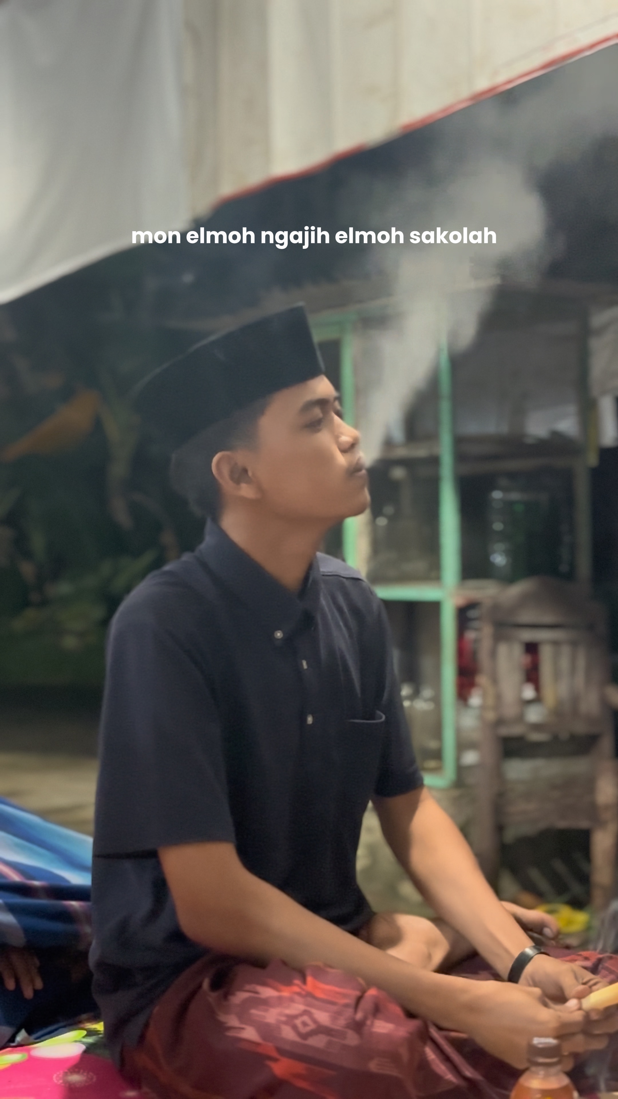 MADURA MORAL PESAN