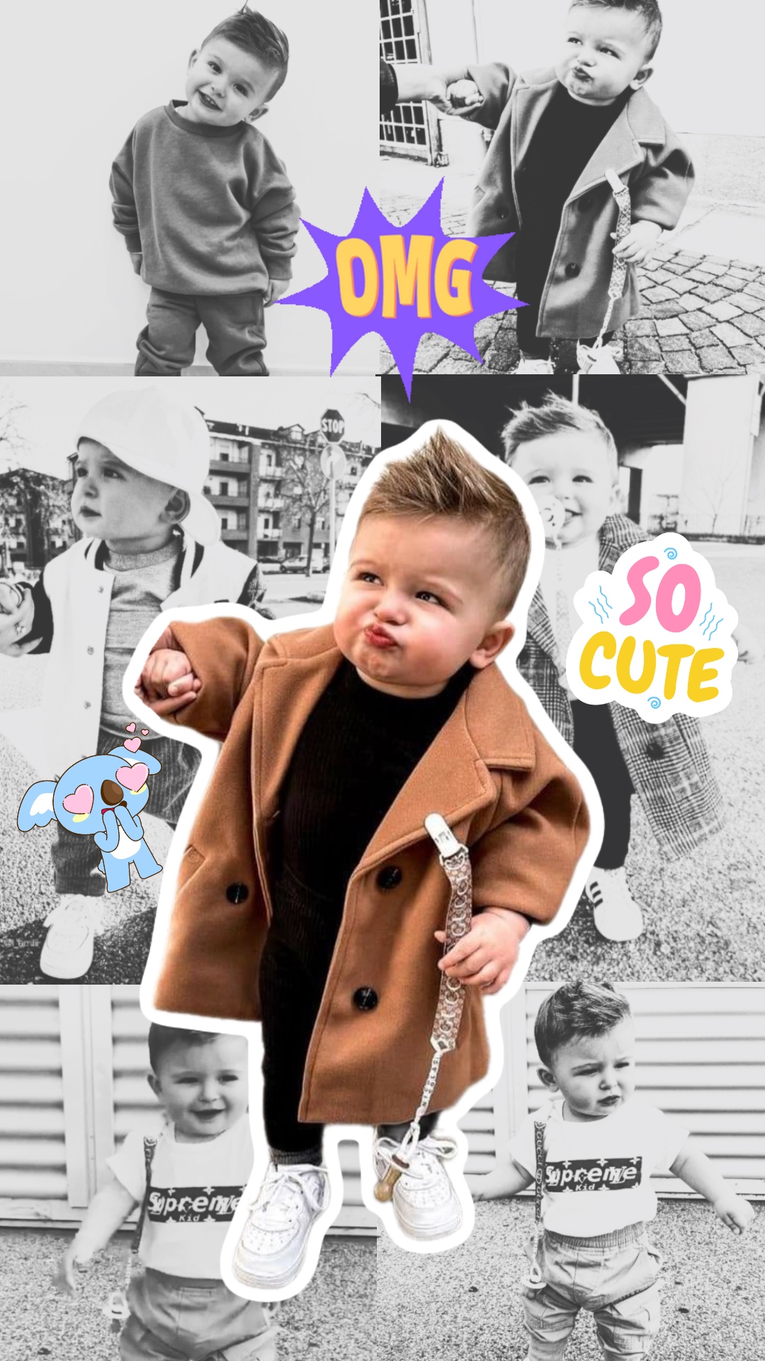 Aking Baby Boy