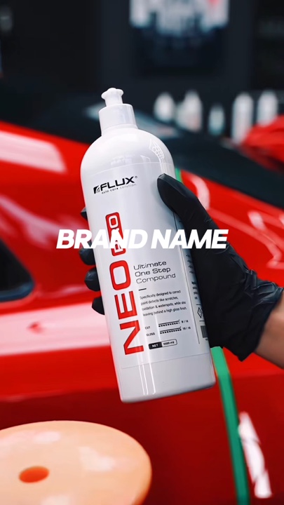 car detailing