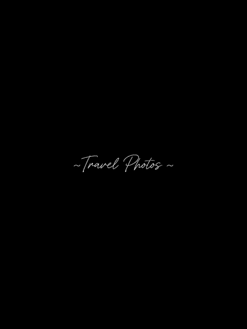 travel photos