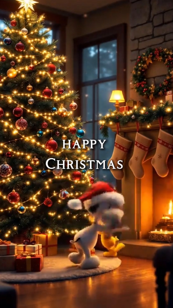 Feliz Navidad 