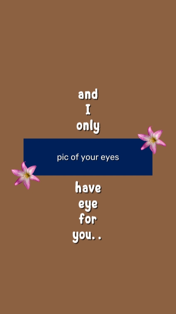 EYES