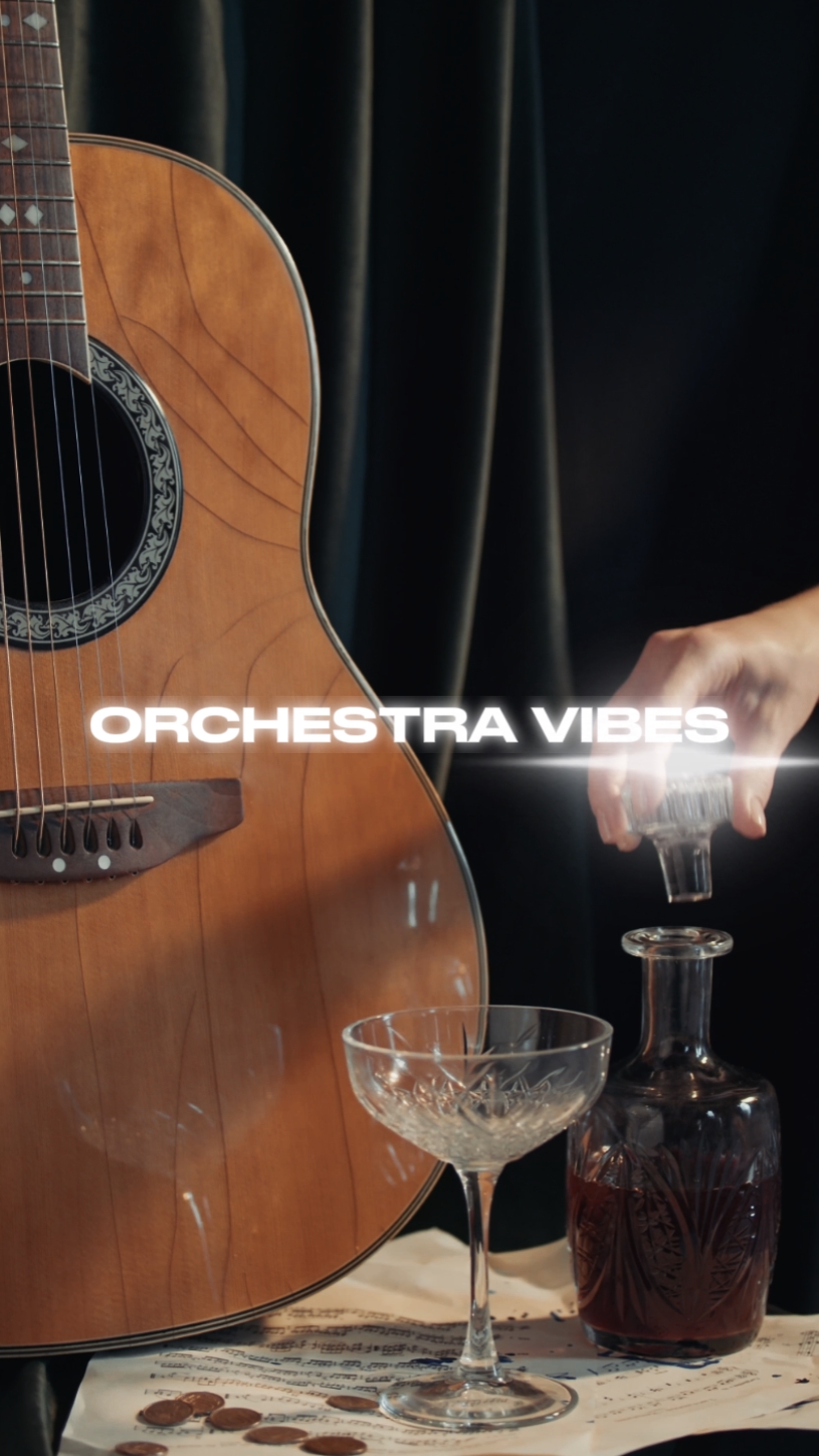 Vibes d'orchestre