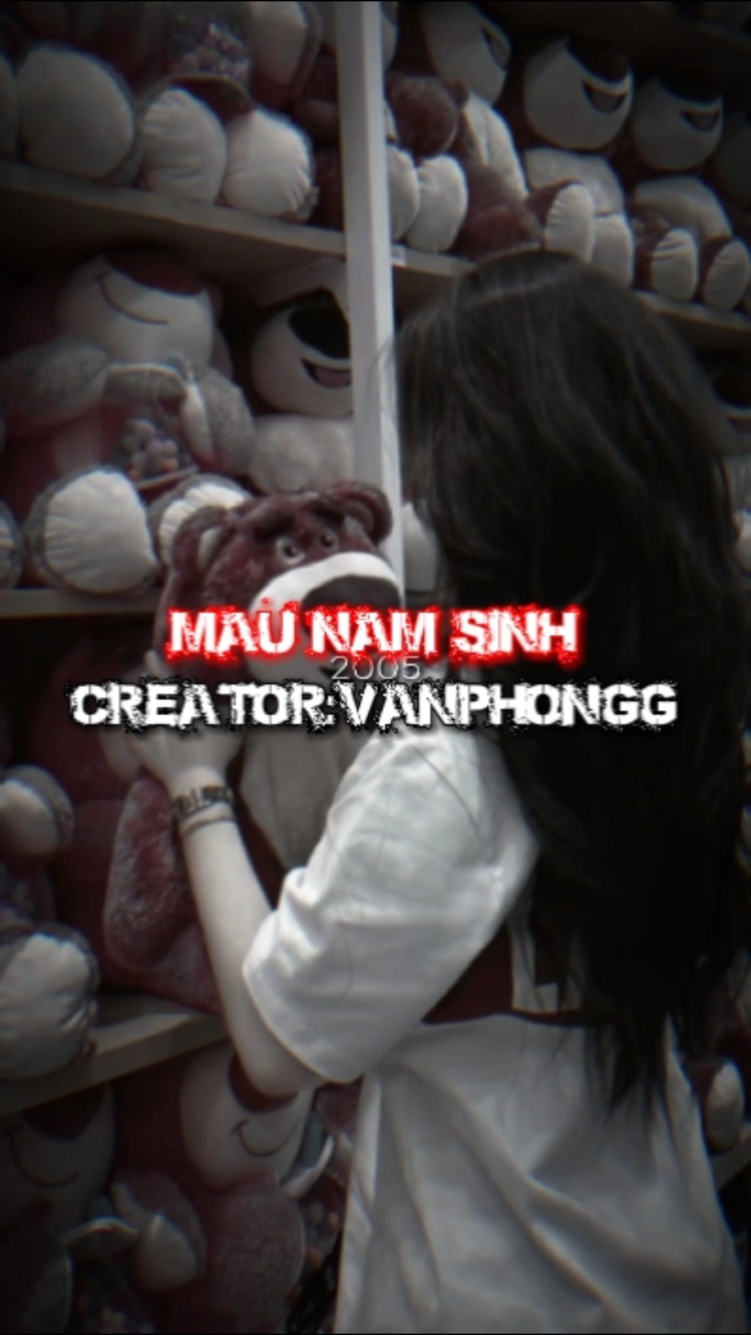 Mẫu Năm Sinh