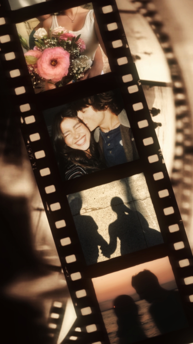 my heart is yours