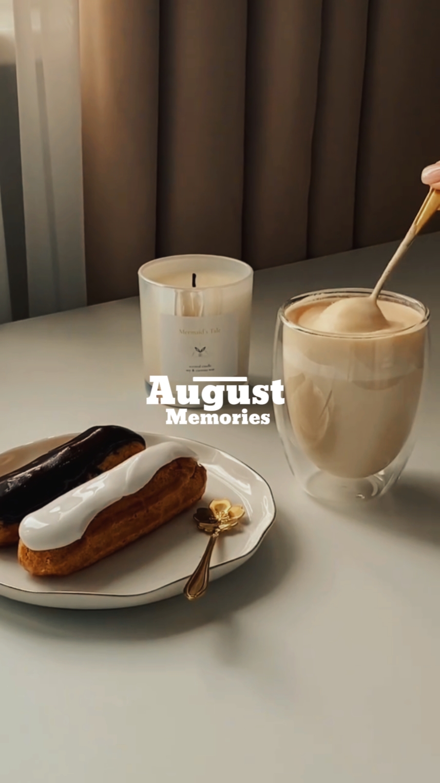 August Memories 