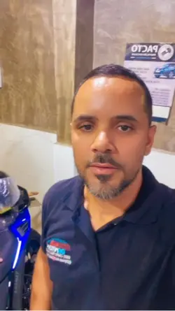 Cancela o Uber fz25