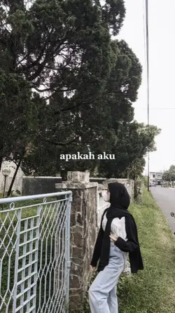 apakah aku sejahat 