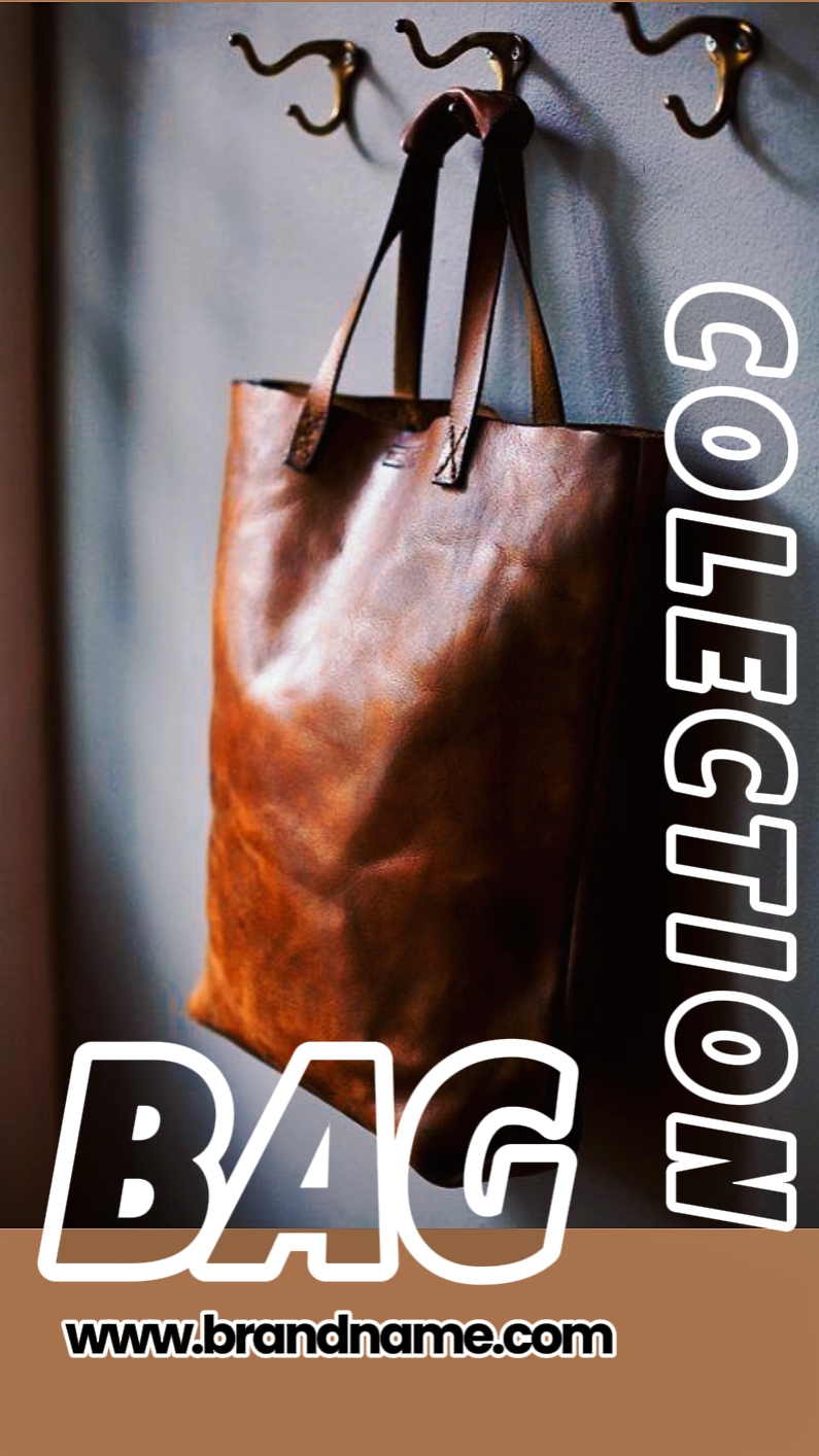Colección de bolsos 