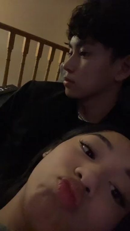 Dan aku akan mencintaimu