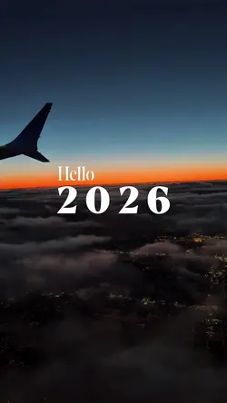 Hello 2026 