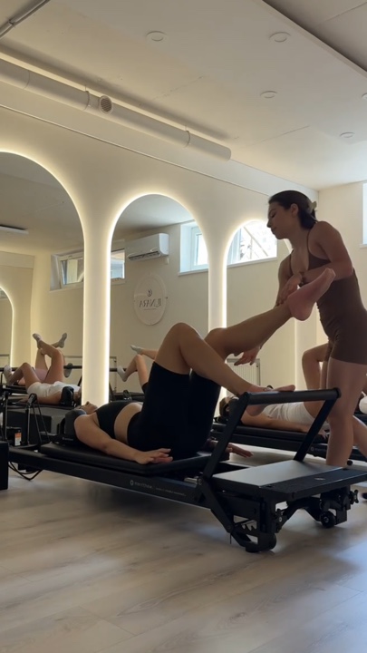 Pilates
