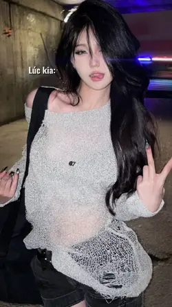 Lúc này lúc kia