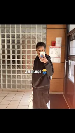 Dans ma vie nan nan🙅‍♂️