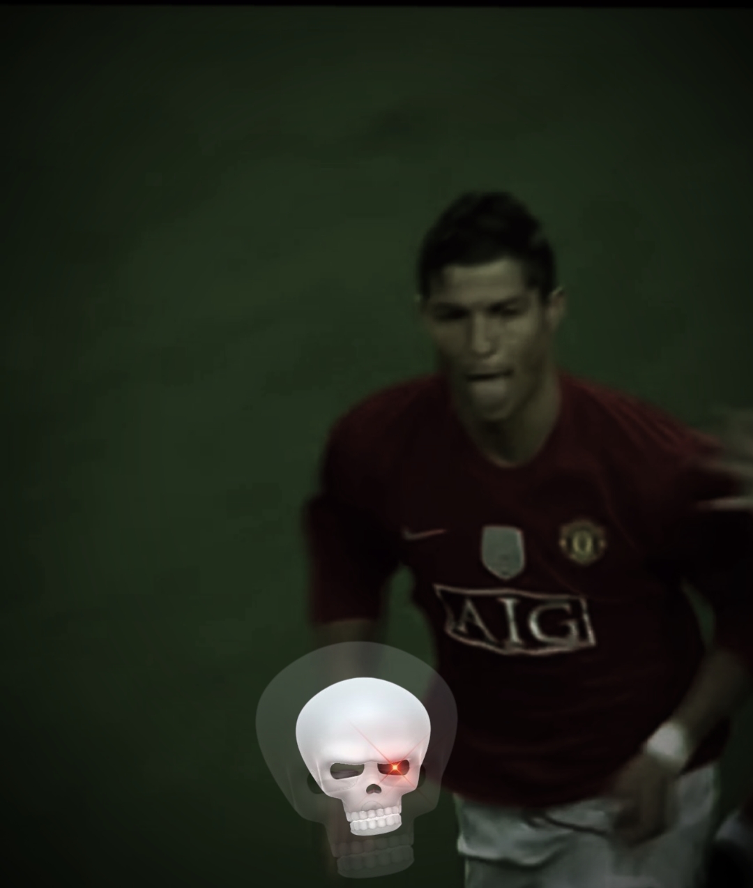 Ronaldo düzenlemesi 