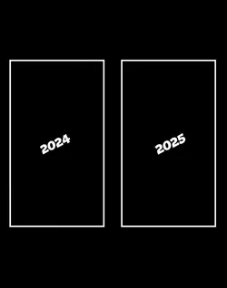 2024 vs 2025