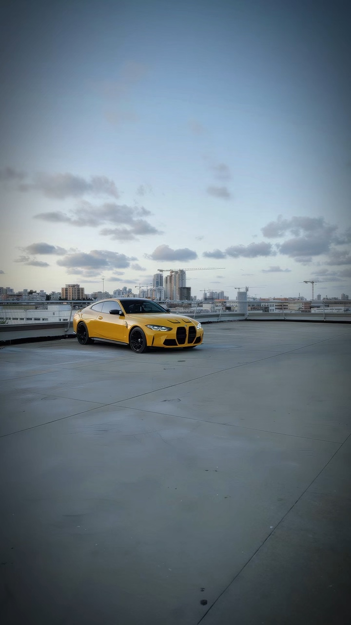 Speedramp mobil