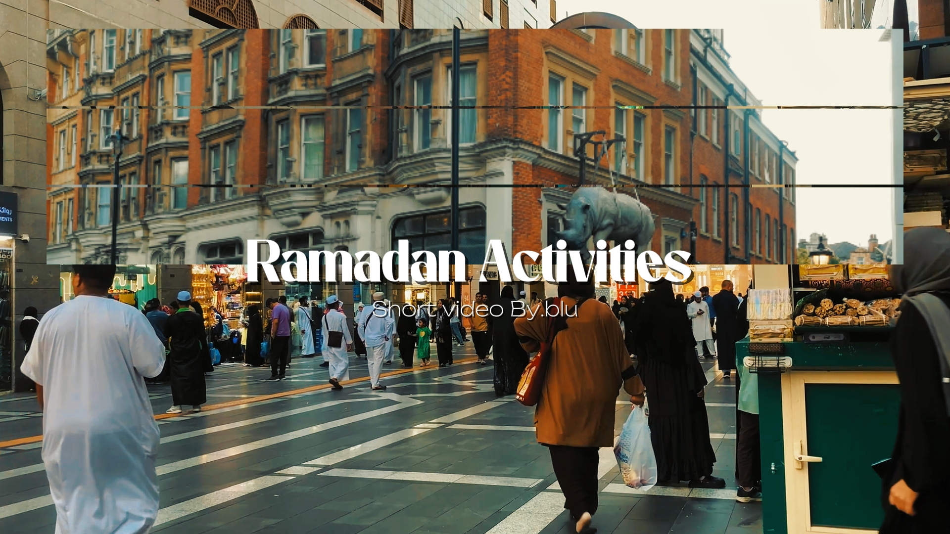 Kegiatan Ramadhan 
