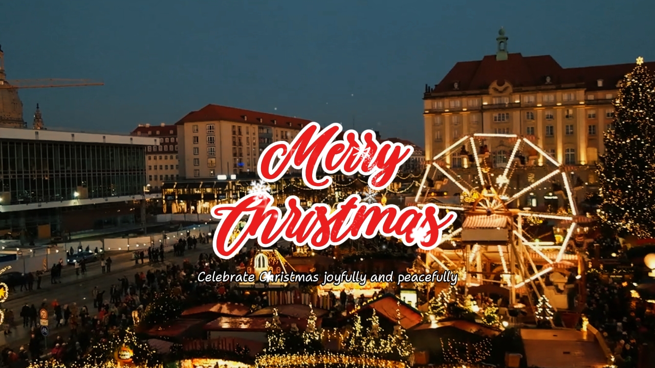 Maligayang pasko