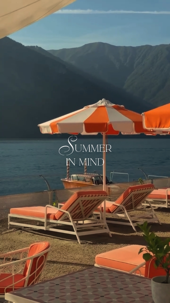 Verano En Mente