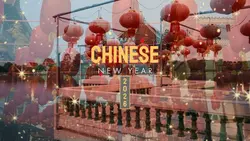 Lunar new year 2026
