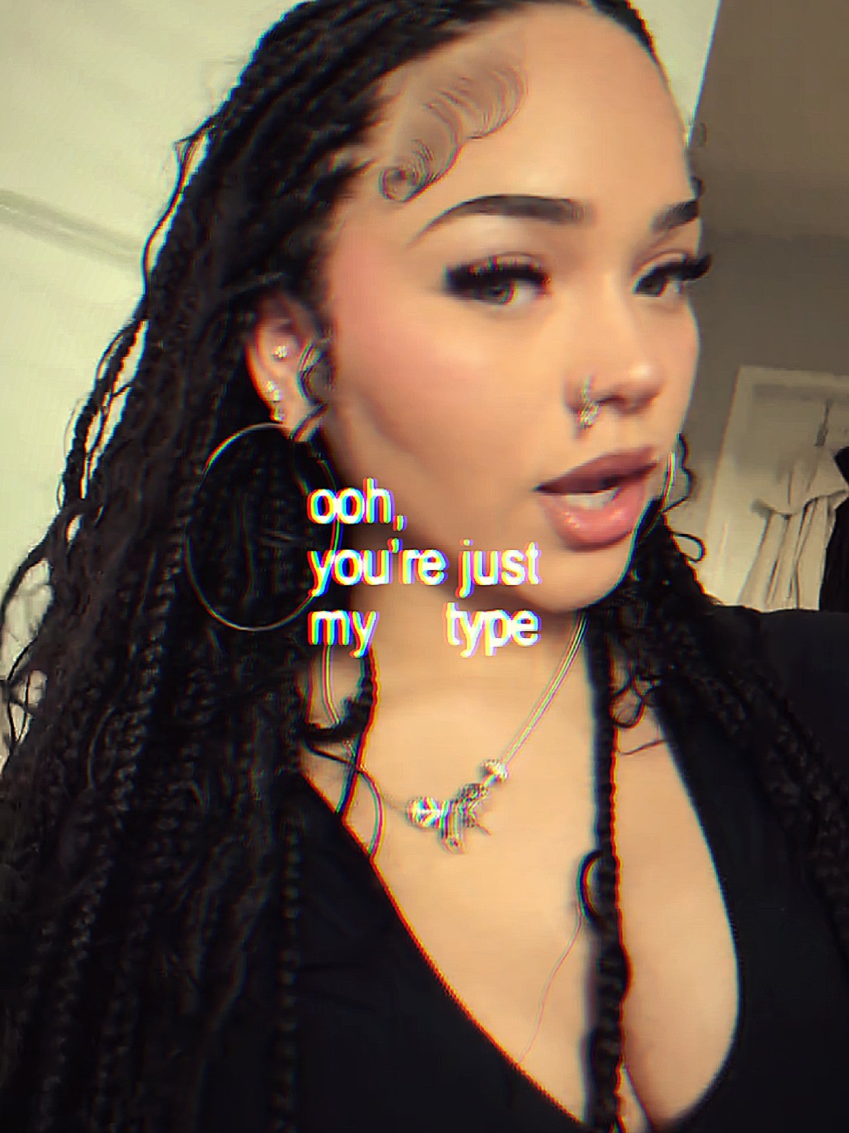 ikaw lang ang type ko