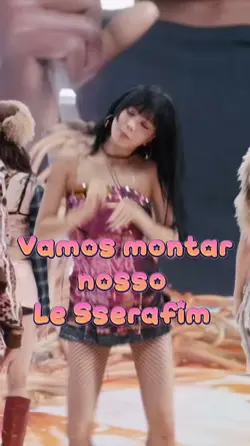 Pessoal estou