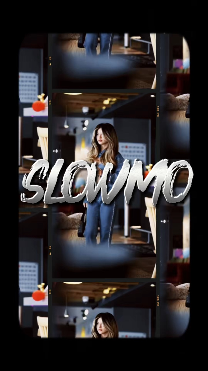 Slowmo 