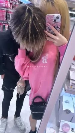 君は私の心の安心✨❤️
