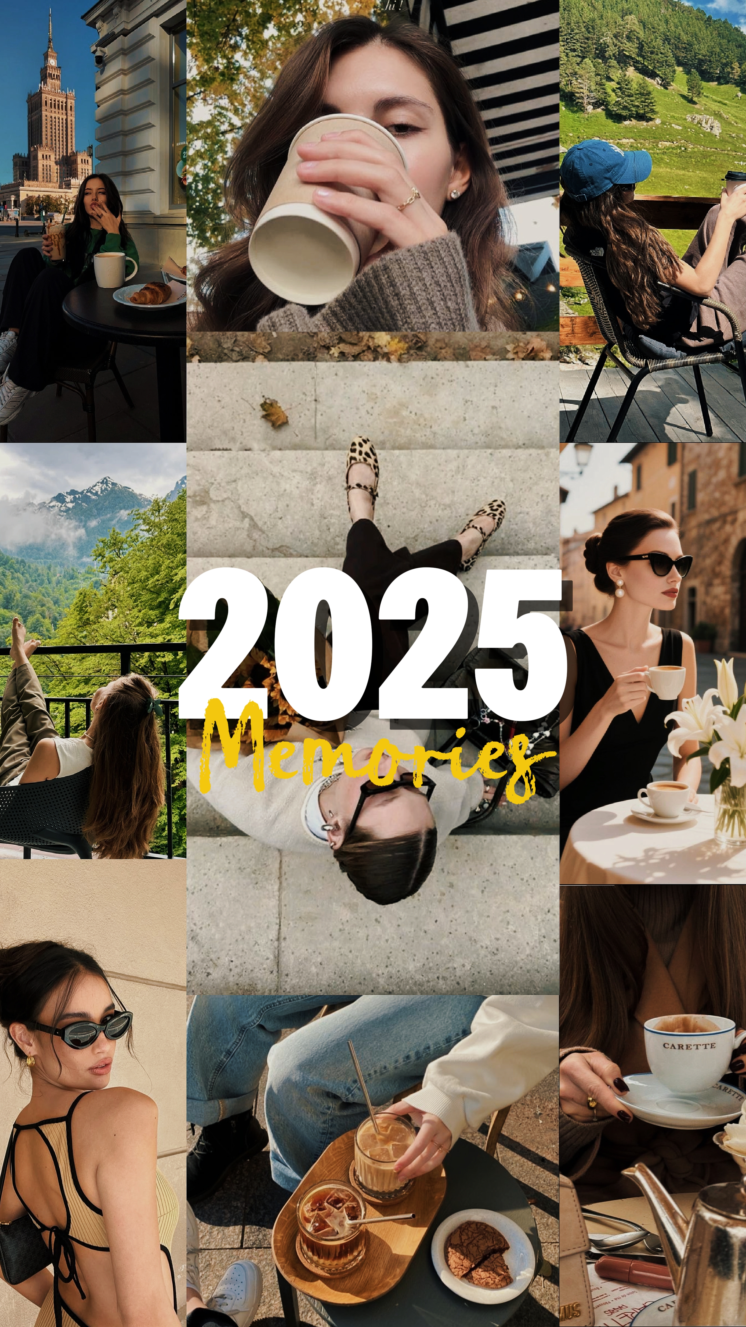 Resumen de 2025