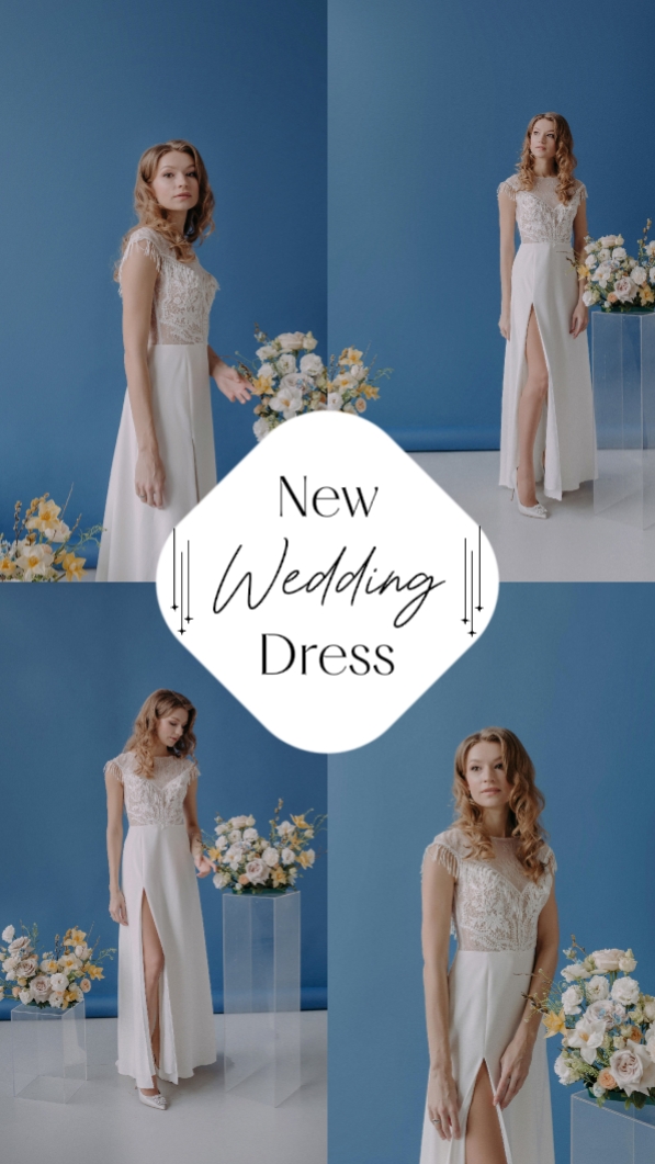 Wedding Dress Promo